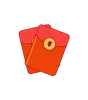 Vòng Quay May Mắn welfare icon