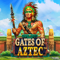 Cổng Aztec icon