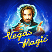 Sức lôi cuốn của Vegas icon