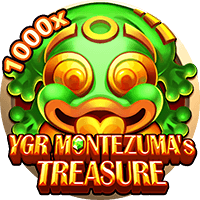 YGR Báu vật của MonteZuma icon