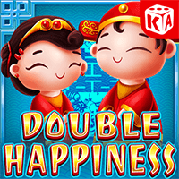 Hạnh phúc kép icon
