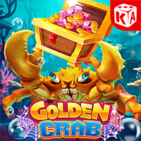 Cá bắt cua vàng icon