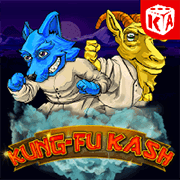 Huyền Thoại KungFu icon