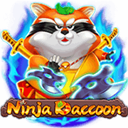 Ninja Gấu Mèo icon