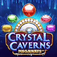 Hang động pha lê Megaways icon